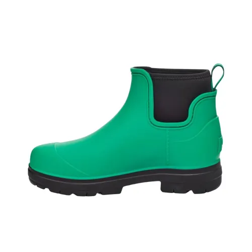 UGG Ankle Boots Women's Emerald Green