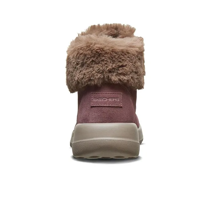 Skechers ON THE GO Thermal Short Snow Boots Women's-3