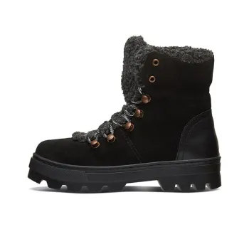 Skechers Modern Comfort Boots Ankle Boots Women's Black