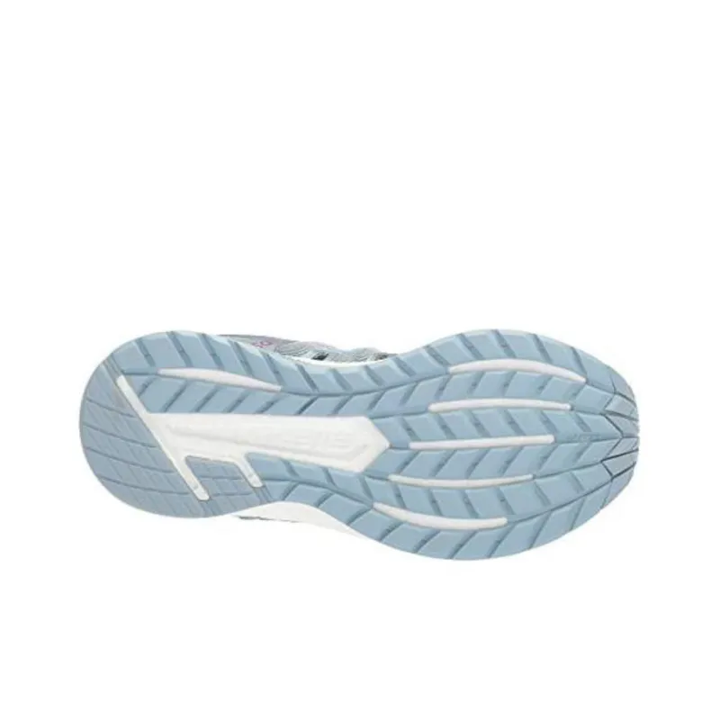 Saucony Triumph Iso 4 Fog/Grey Purple Women's-4
