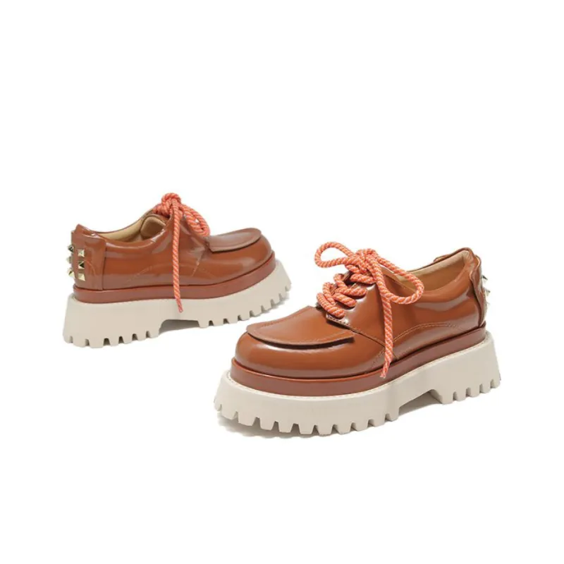 LESELE Women's Casual Shoes 4.3cm Women's-1