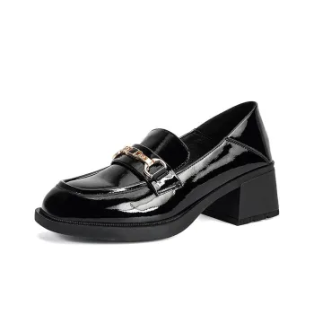 LESELE Women's Casual Shoes 5 8cm Women's
