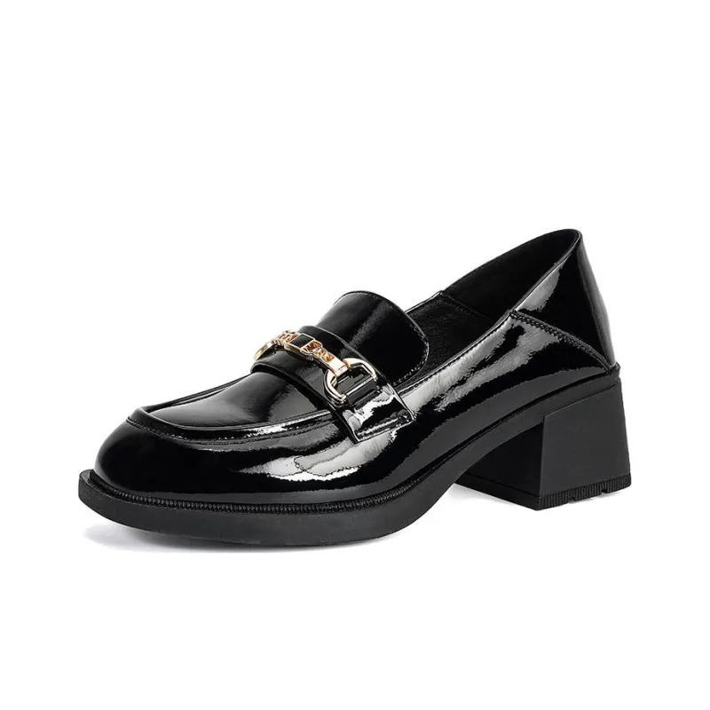LESELE Women's Casual Shoes 5-8cm Women's-0