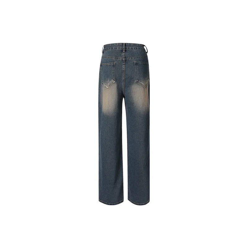 BEAUTIFUL CONFESSION Jeans Women's Blue-1