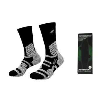 NICEID Unisex Basketball Socks