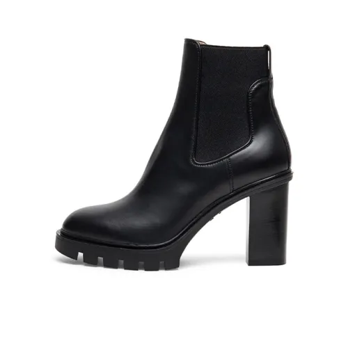 Santoni Budy Ankle Boots