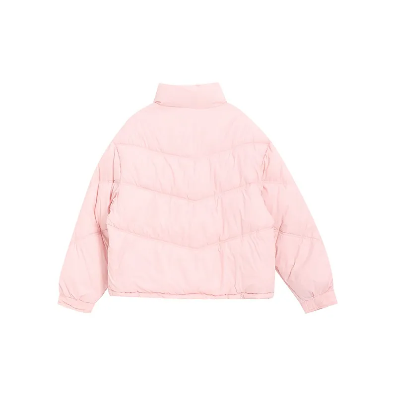 BRASS SCOUT Puffer Jacket Women's-4