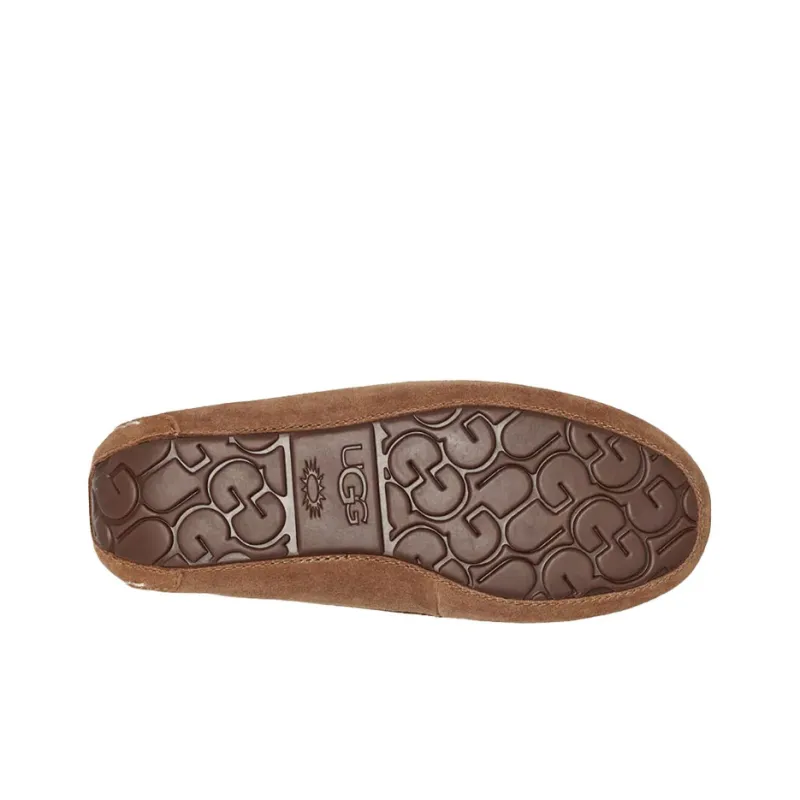 UGG Ansley Slipper Chestnut Women's-5