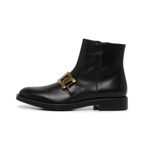TOD'S Ankle Boots Women
