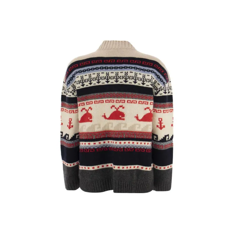 WEEKEND MaxMara Sweaters Women's Multicolor-1