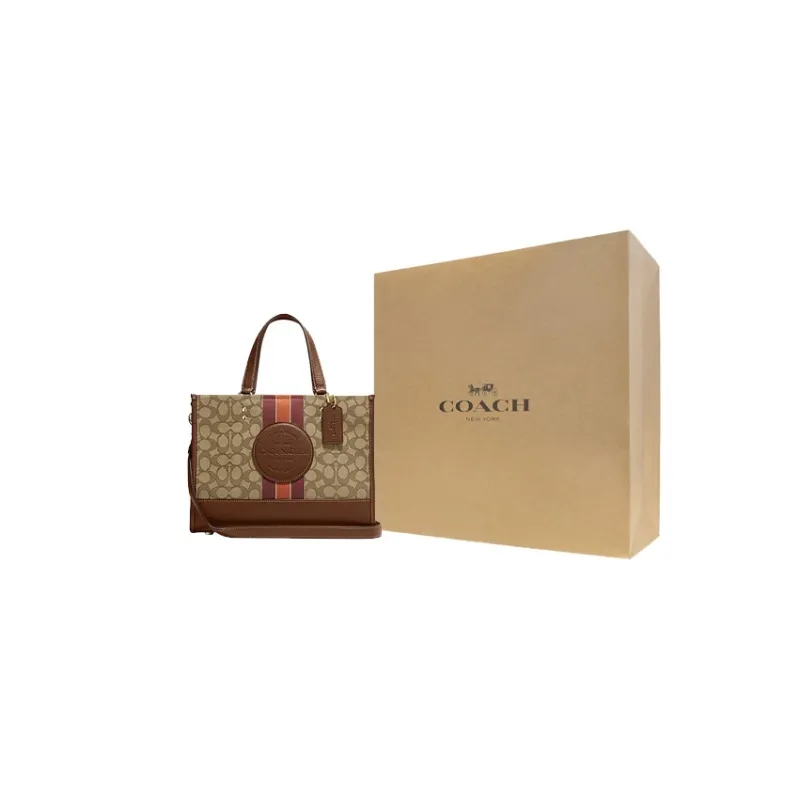 COACH Dempsey Handbags-6