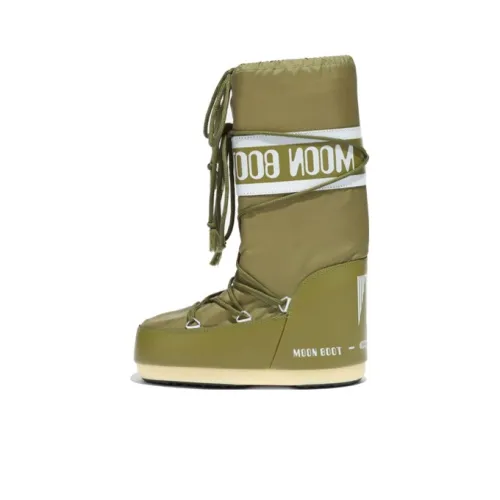 Moon Boot Snow Boots Unisex