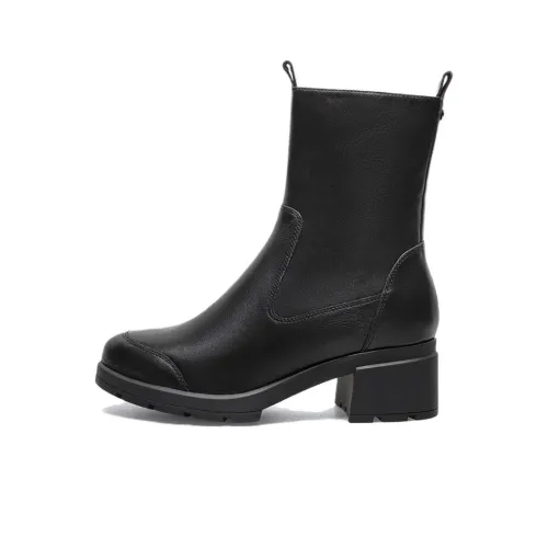 Hush Puppies Ankle Boots Women