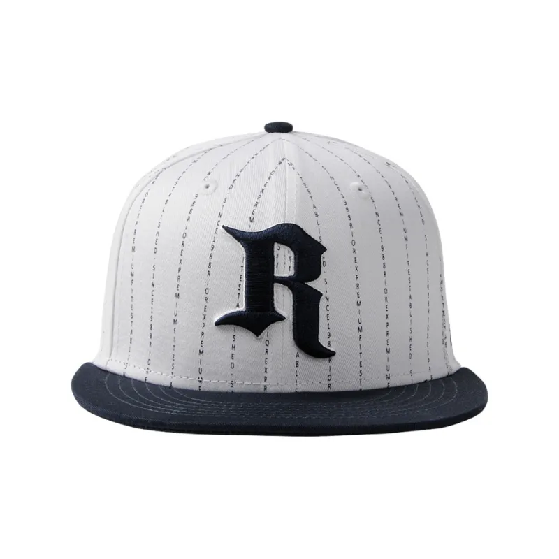 RIOREX Cotton Baseball Caps Unisex-1