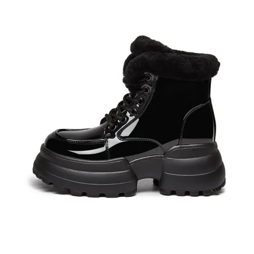 DAPHNE Snow Boots Women's