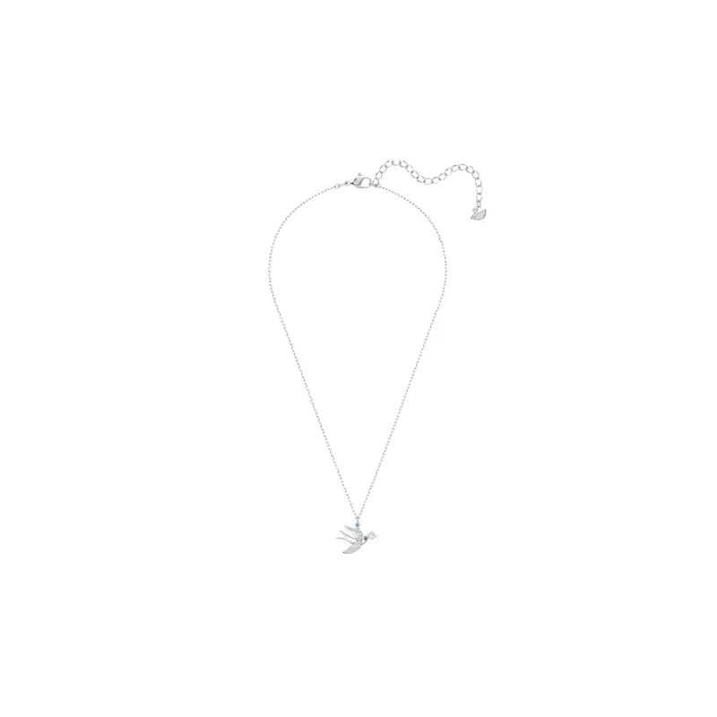 Swarovski Travel Necklaces Women's-1