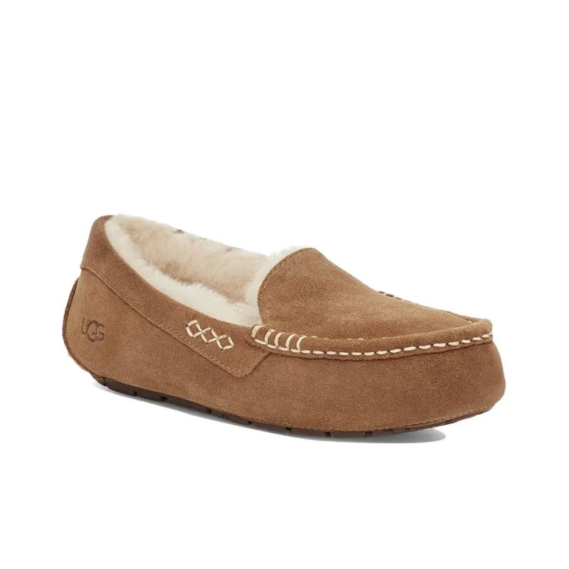 UGG Ansley Slipper Chestnut Women's-2