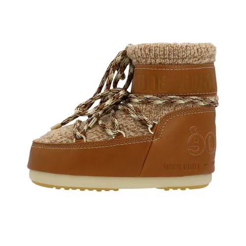 Chloé  Short Boots Female