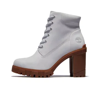 Timberland Lana Ankle Boots Women's Cool Gray