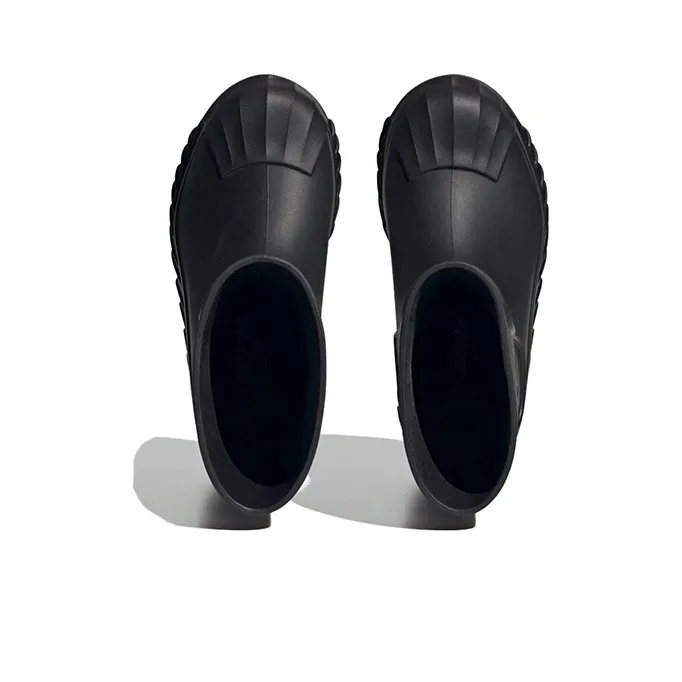 Adidas Originals AdiFOM Superstar Boot Core Black Women's-4