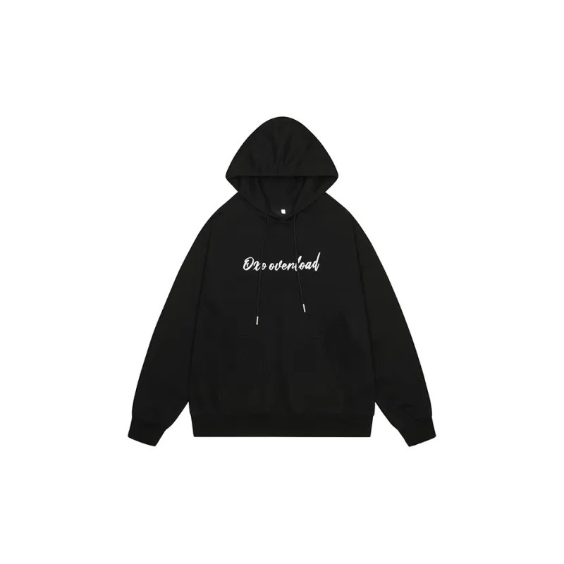 OXO OVERLOAD Sweatshirts Unisex-1