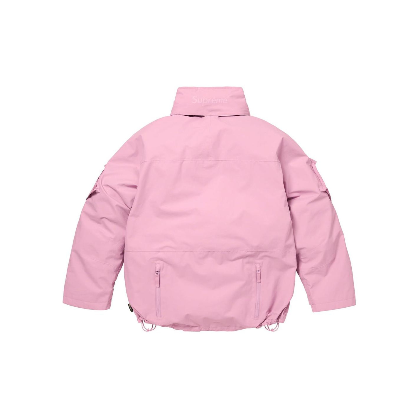 Supreme 2-in-1 GORE-TEX Polartec Liner Jacket - POIZON