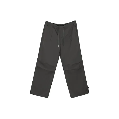 LKOD Cargo Pants Women's Gray