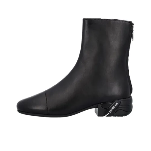 RAF SIMONS Ankle Boots Women