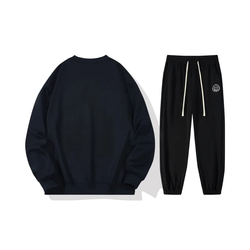 GF Sweatshirt Sets Unisex-1