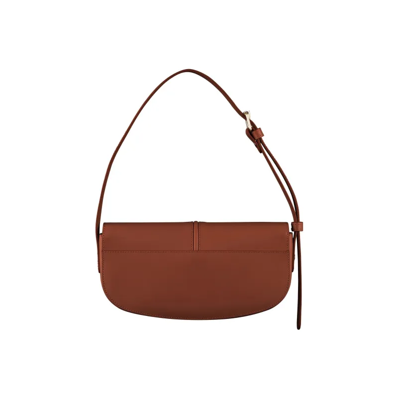 A.P.C Half-Moon Betty Shoulder Bag-2