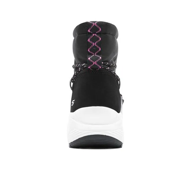 Skechers Bobs Sparrow 2.0 'Black' Women's-3