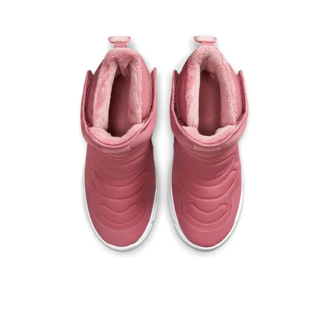 Nike Novice Boot Pink/Red GS-3