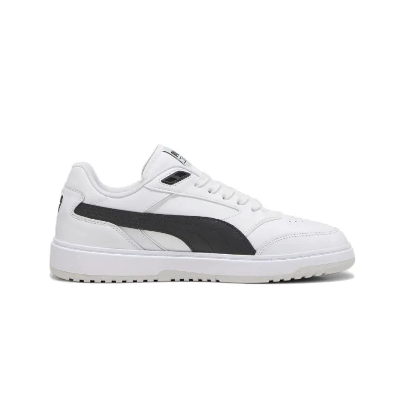 PUMA Doublecourt 'White Sedate Grey'-1