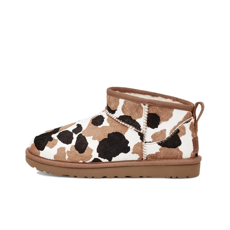 ugg women's ridge mini snow boot