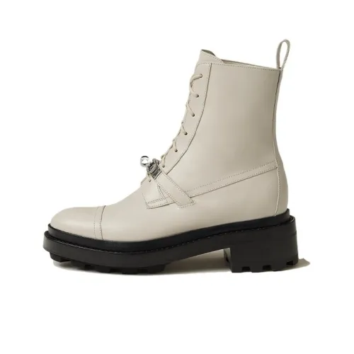 HERMES Funk Ankle Boots Women