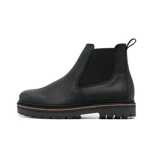 Birkenstock Chelsea Boots Women's Black