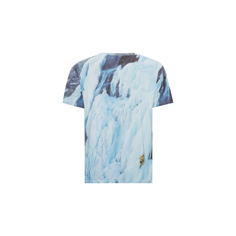 Supreme The North Face Ice Climb Tee-1