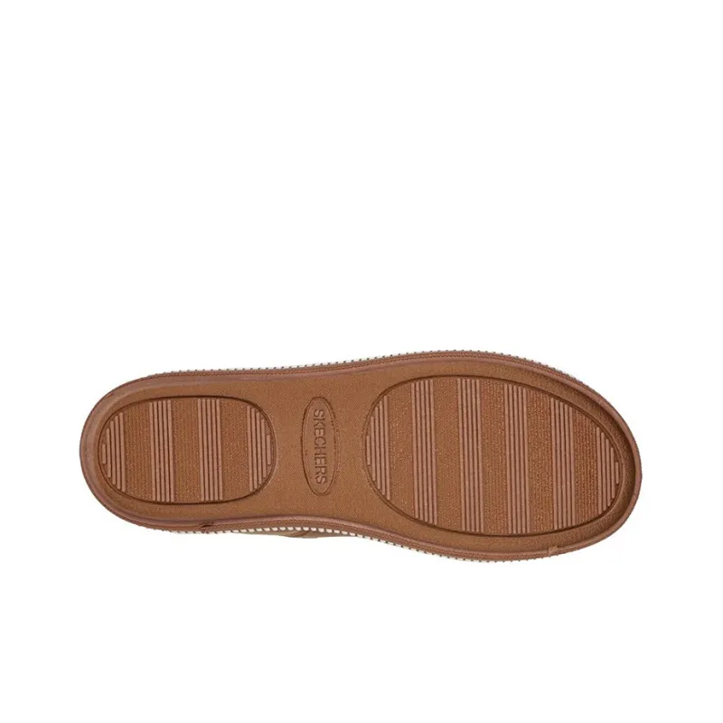 Skechers Warm And Wear Resistant Short Snow Boots-4