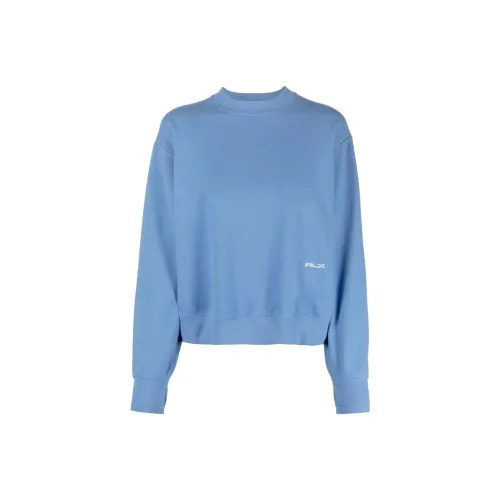 Polo Ralph Lauren Sweatshirts Women's Cornflower Blue