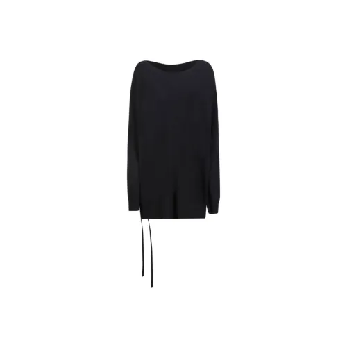 Ann Demeulemeester Sweaters Women's Black