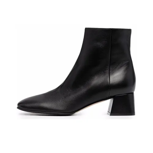 SERGIO ROSSI Ankle Boots Women