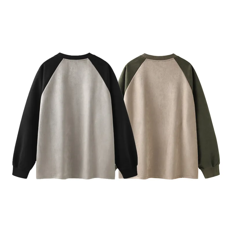 R.super Sweatshirt Unisex 2 Pack-9