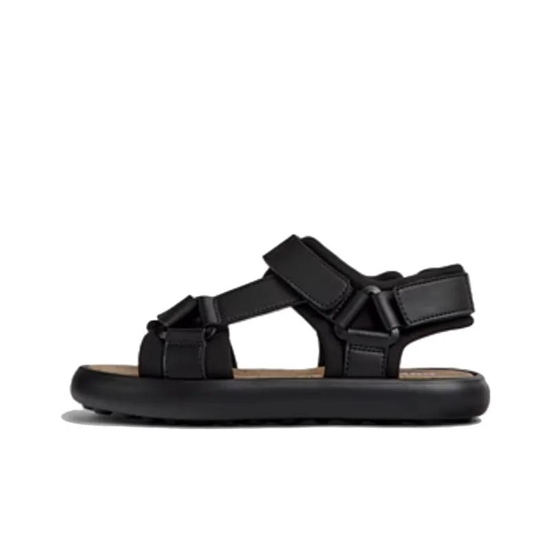 CAMPER Branded Cork Insole Sandals-0