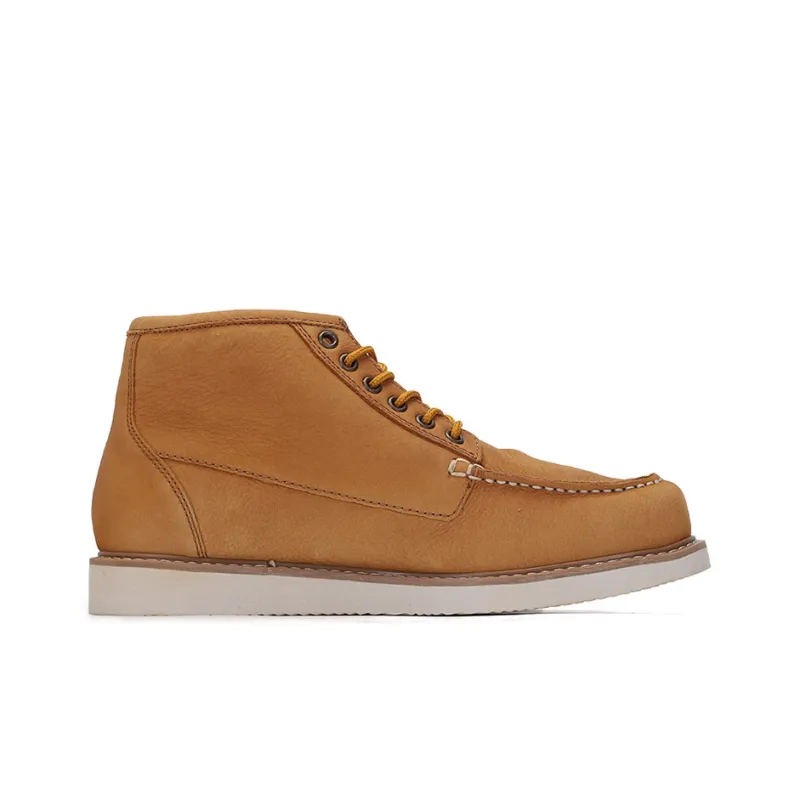 Timberland Newmarket Ii Chukka Boots 'Wheat'-1