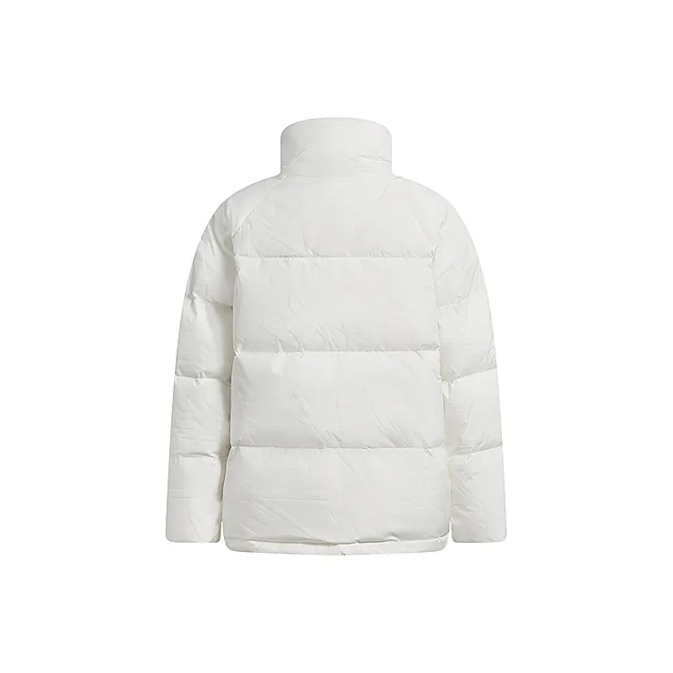 BOSIDENG Letter Aging Down Jackets Women's-6