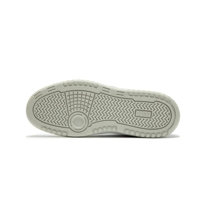 PUMA Doublecourt 'White Sedate Grey'-4