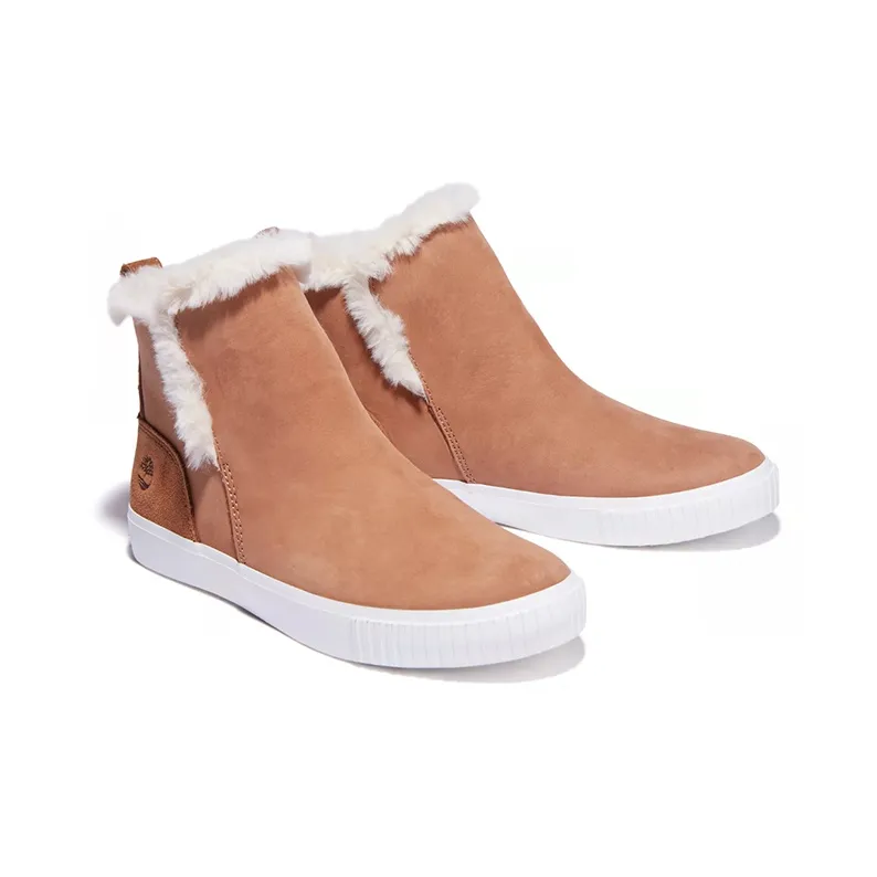 Timberland Women's Skyla Bay Pull-On Boot 'Medium Brown'-2