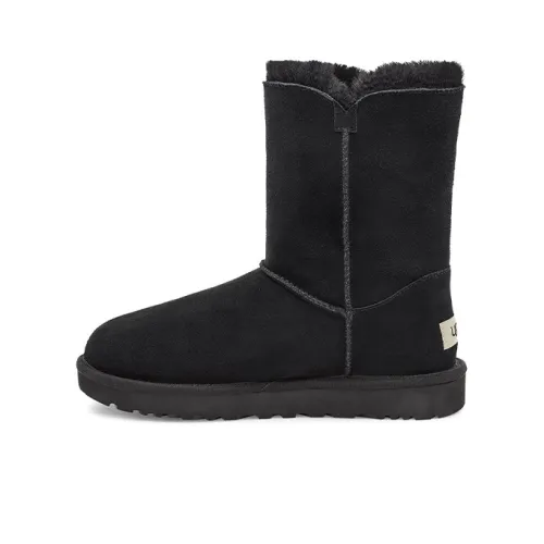 UGG Bailey Snow Boots Women's Black