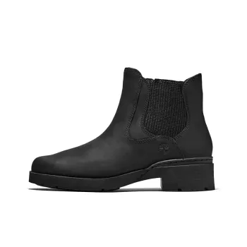 Timberland Graceyn Chelsea Boots 'Black' Women's