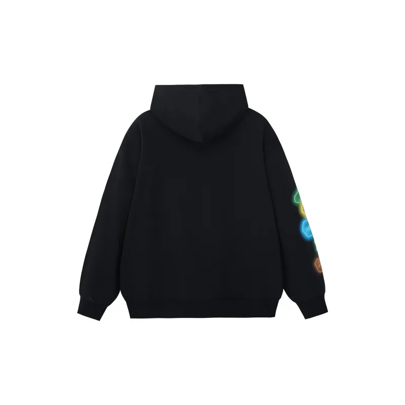 ICONS Lab Sweatshirts Unisex-4